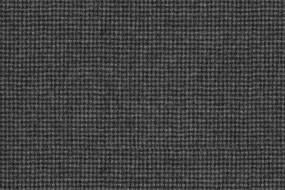 Dormeuil Fabric Grey Micro Design 100% Wool (Ref-845013)