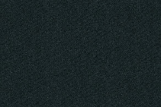 Dormeuil Fabric Green Plain 100% Wool (Ref-845019)