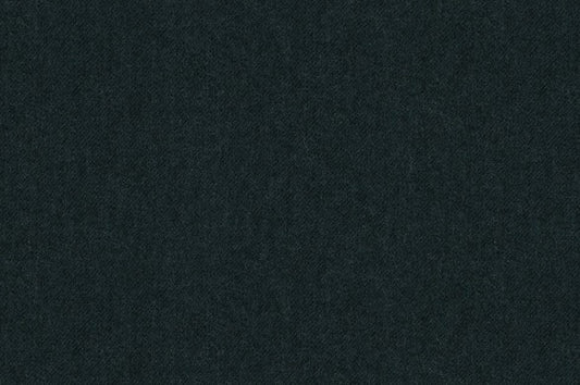 Dormeuil Fabric Green Plain 100% Wool (Ref-845019)