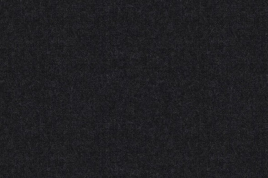 Dormeuil Fabric Brown Plain 100% Wool (Ref-845020)