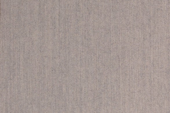 Dormeuil Fabric Beige Plain 100% Wool (Ref-845021)