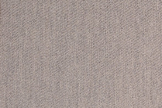 Dormeuil Fabric Beige Plain 100% Wool (Ref-845021)