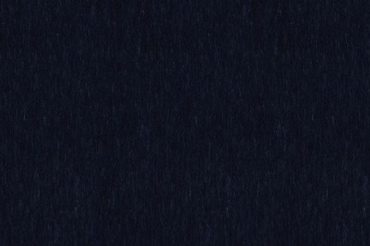 Dormeuil Fabric Blue Plain 45% Wool 30% Cashmere 20% Silk 5% Vicuna (Ref-852130)