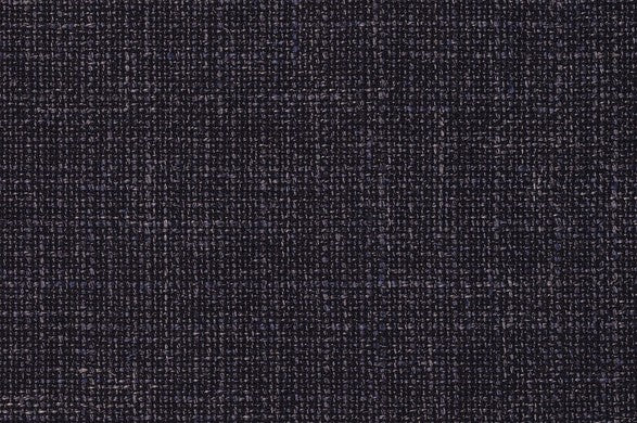 Dormeuil Fabric Navy Plain 47% Linen 43% Wool 10% Cotton (Ref-862650)