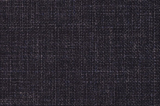 Dormeuil Fabric Navy Plain 47% Linen 43% Wool 10% Cotton (Ref-862650)