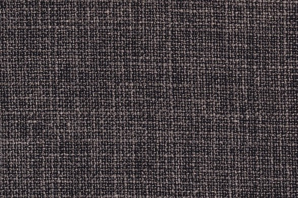 Dormeuil Fabric Grey Plain 47% Linen 43% Wool 10% Cotton (Ref-862651)