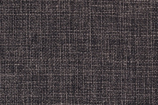 Dormeuil Fabric Grey Plain 47% Linen 43% Wool 10% Cotton (Ref-862651)