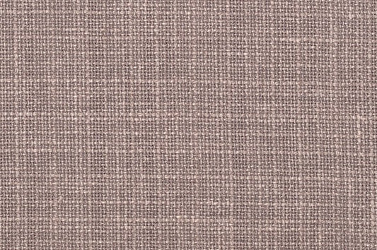 Dormeuil Fabric Grey Plain 47% Linen 43% Wool 10% Cotton (Ref-862652)