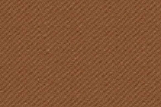 Dormeuil Fabric Camel Plain 51% Silk 49% Wool (Ref-878103)