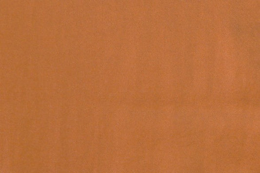 Dormeuil Fabric Yellow Plain 53% Cotton 47% Acetate (Ref-878115)
