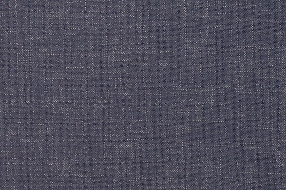 Dormeuil Fabric Navy Plain 55% Wool 45% Silk (Ref-881007)