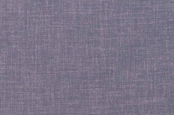 Dormeuil Fabric Blue Plain 55% Wool 45% Silk (Ref-881008)