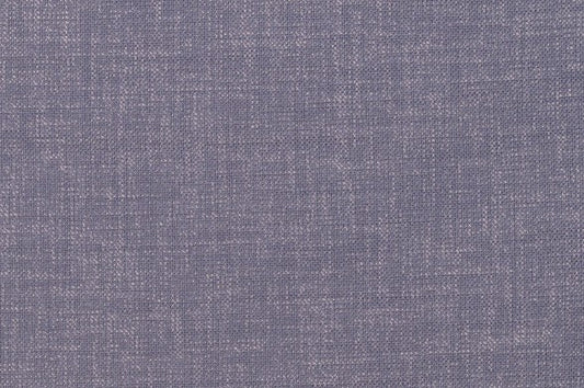 Dormeuil Fabric Blue Plain 55% Wool 45% Silk (Ref-881008)