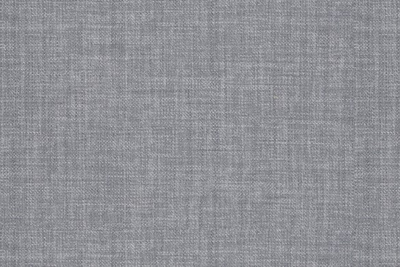 Dormeuil Fabric Grey Plain 55% Wool 45% Silk (Ref-881020)