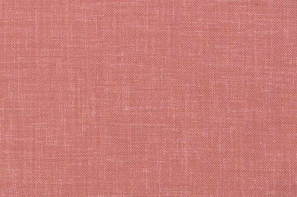 Dormeuil Fabric Pink Plain 55% Wool 45% Silk (Ref-881025)