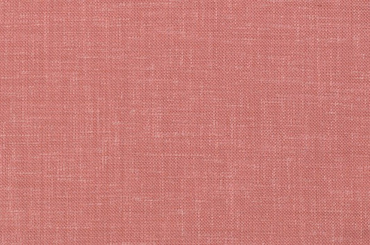 Dormeuil Fabric Pink Plain 55% Wool 45% Silk (Ref-881025)