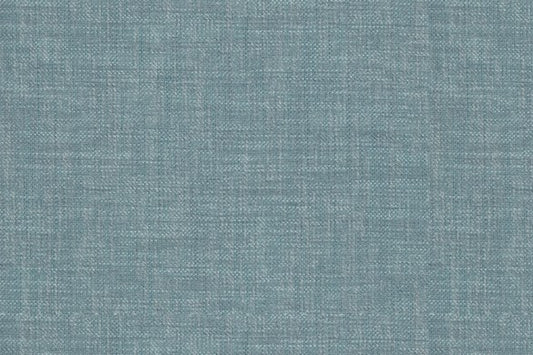 Dormeuil Fabric Green Plain 55% Wool 45% Silk (Ref-881026)