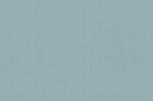 Dormeuil Fabric Green Plain 96% Wool 4% Silk (Ref-881043)