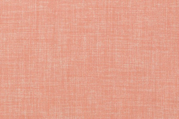 Dormeuil Fabric Orange Plain 55% Wool 45% Silk (Ref-881063)