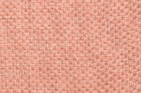 Dormeuil Fabric Orange Plain 55% Wool 45% Silk (Ref-881063)