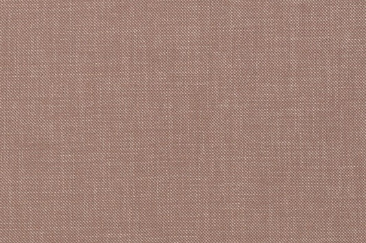 Dormeuil Fabric Brown Plain 55% Wool 45% Silk (Ref-881065)