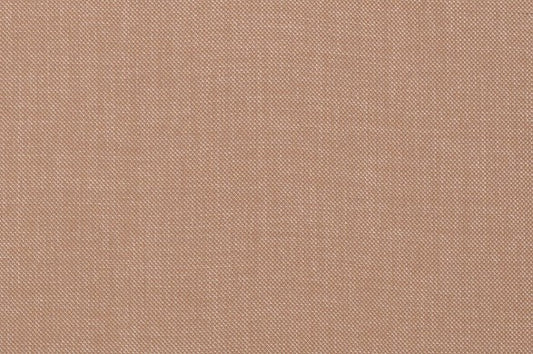 Dormeuil Fabric Beige Plain 55% Wool 45% Silk (Ref-881066)