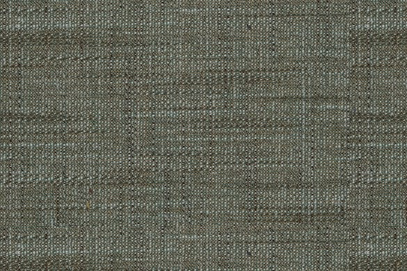 Dormeuil Fabric Green Plain 35% Wool 23% Bamboo 22% Silk 20% Linen (Ref-881101)