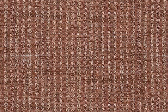 Dormeuil Fabric Orange Plain 35% Wool 23% Bamboo 22% Silk 20% Linen (Ref-881102)