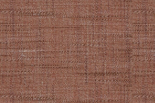 Dormeuil Fabric Orange Plain 35% Wool 23% Bamboo 22% Silk 20% Linen (Ref-881102)