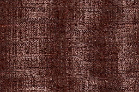 Dormeuil Fabric Orange Plain 35% Wool 23% Bamboo 22% Silk 20% Linen (Ref-881103)