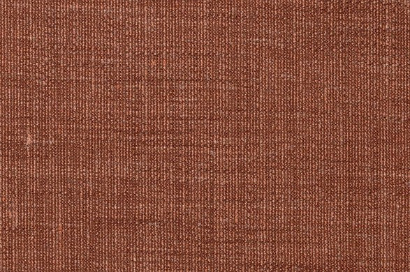 Dormeuil Fabric Orange Plain 35% Wool 23% Bamboo 22% Silk 20% Linen (Ref-881103)