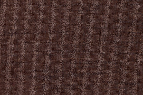 Dormeuil Fabric Brown Plain 35% Wool 23% Bamboo 22% Silk 20% Linen (Ref-881107)