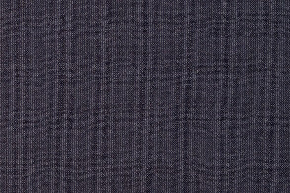 Dormeuil Fabric Navy Plain 35% Wool 23% Bamboo 22% Silk 20% Linen (Ref-881108)