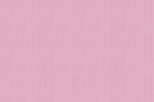 Dormeuil Fabric Pink Plain 57% Wool 43% Cotton (Ref-881129)