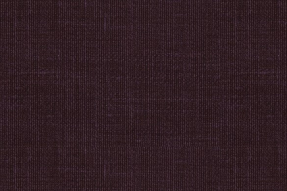 Dormeuil Fabric Burgundy Plain 35% Wool 23% Bamboo 22% Silk 20% Linen (Ref-881150)