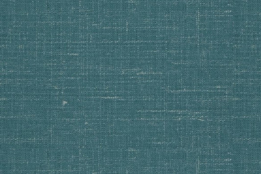 Dormeuil Fabric Green Plain 35% Wool 23% Bamboo 22% Silk 20% Linen (Ref-881154)