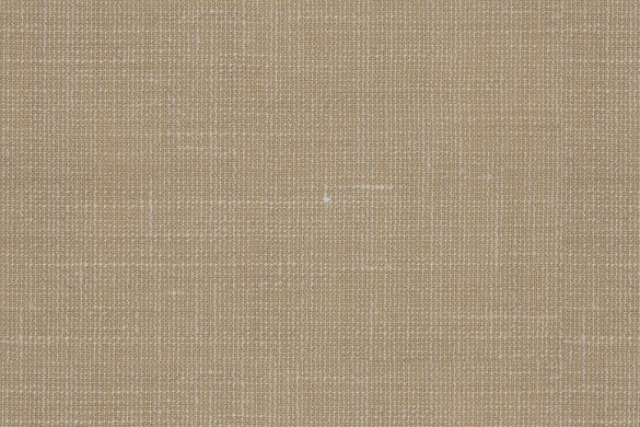 Dormeuil Fabric Yellow Plain 35% Wool 23% Bamboo 22% Silk 20% Linen (Ref-881155)