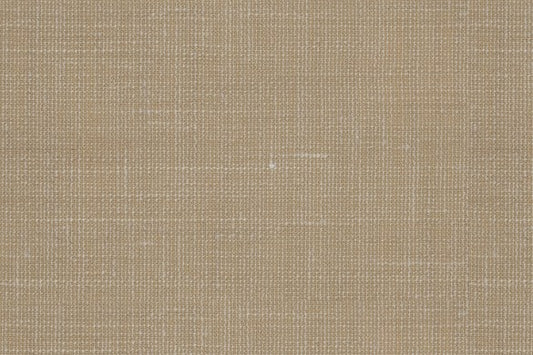 Dormeuil Fabric Yellow Plain 35% Wool 23% Bamboo 22% Silk 20% Linen (Ref-881155)