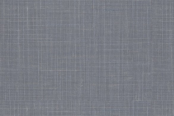 Dormeuil Fabric Grey Plain 35% Wool 23% Bamboo 22% Silk 20% Linen (Ref-881157)