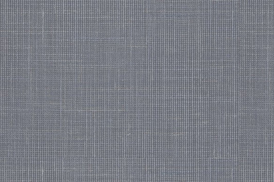 Dormeuil Fabric Grey Plain 35% Wool 23% Bamboo 22% Silk 20% Linen (Ref-881157)