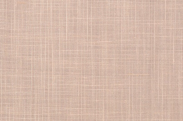 Dormeuil Fabric Beige Plain 35% Wool 23% Bamboo 22% Silk 20% Linen (Ref-881161)