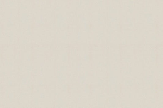 Dormeuil Fabric White Plain 57% Wool 43% Cotton (Ref-881200)