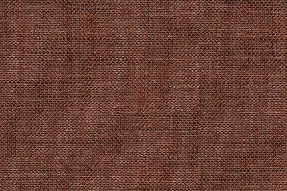 Dormeuil Fabric Orange Plain 51% Bamboo 34% Silk 15% Wool (Ref-881252)