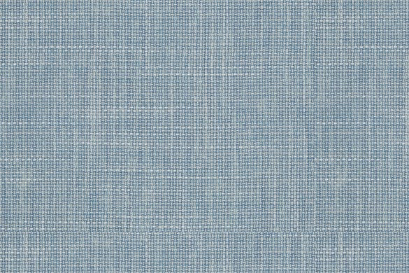 Dormeuil Fabric Green Plain 51% Bamboo 34% Silk 15% Wool (Ref-881255)
