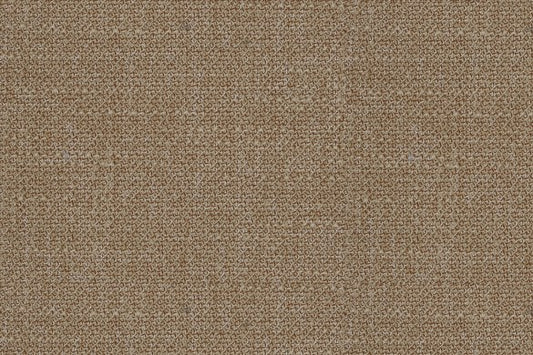 Dormeuil Fabric Beige Plain 51% Bamboo 34% Silk 15% Wool (Ref-881257)