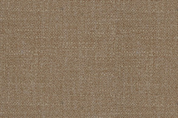 Dormeuil Fabric Beige Plain 51% Bamboo 34% Silk 15% Wool (Ref-881257)