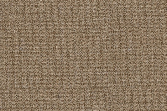 Dormeuil Fabric Beige Plain 51% Bamboo 34% Silk 15% Wool (Ref-881257)