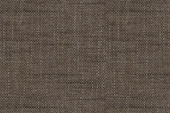 Dormeuil Fabric Brown Plain 51% Bamboo 34% Silk 15% Wool (Ref-881258)