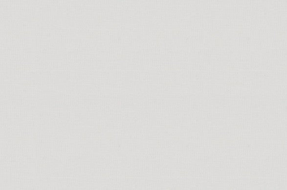 Dormeuil Fabric White Plain 56% Linen 44% Wool (Ref-881300)