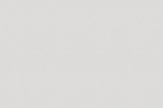 Dormeuil Fabric White Plain 56% Linen 44% Wool (Ref-881300)